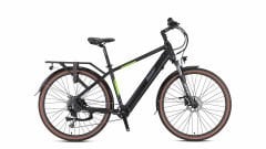 Loop Tracker 28 Jant Elektrikli Şehir Bisikleti 46 Cm