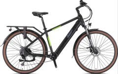 Loop Tracker 28 Jant Elektrikli Şehir Bisikleti 46 Cm