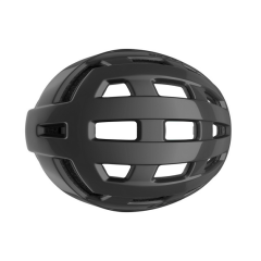 Lazer Tempo Kask Titanyum Gri