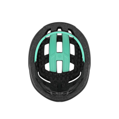 Lazer Tempo Kask Titanyum Gri