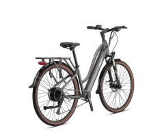 Loop Router 28 Jant Elektrikli Şehir Bisikleti