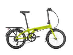 Tern Node D8 24 Jant Katlanır Bisiklet