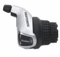 Koldan Vites Kolu Tek Sol Saiguan