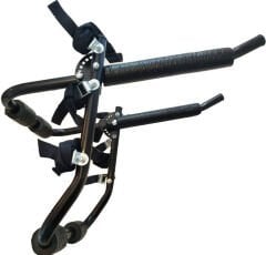 Bisiklet Taşıyıcı 2 Bisiklet Taşıma Aparatı Süngerli Acs