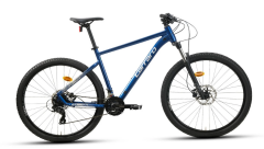Carraro Crx 721 21 Vites 27.5 Jant Dağ Bisikleti Lacivert 41 cm