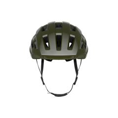 Lazer Tempo Kask Çam Yeşil