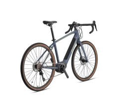 Loop Potenza Elektrikli E-Gravel Bisiklet 51 Cm