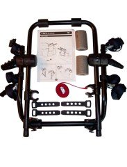 Bisiklet Taşıyıcı 2 Bisiklet Taşıma Aparatı Acs Topp Rack Pro Ce Kalite Belgeli
