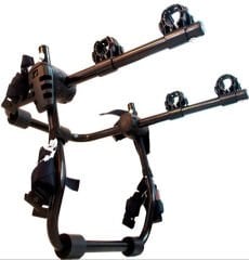 Bisiklet Taşıyıcı 2 Bisiklet Taşıma Aparatı Acs Topp Rack Pro Ce Kalite Belgeli