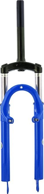 Maşa Amortisörlü 24 Jant V Fren Uyumlu Pasolu Siyah