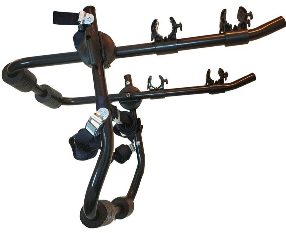 Bisiklet Taşıyıcı 2 Bisiklet Taşıma Aparatı Acs