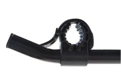 Bisiklet Taşıyıcı 2 Bisiklet Taşıma Aparatı Acs