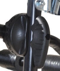 Bisiklet Taşıyıcı 3'lü Bisiklet Taşıma Aparatı Acs