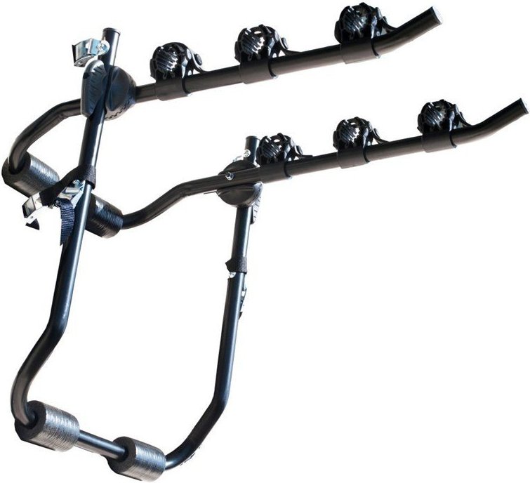 Bisiklet Taşıyıcı 3'lü Bisiklet Taşıma Aparatı Acs