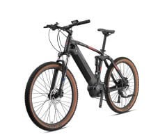 Loop Gravity 27.5 Jant Elektrikli Dağ Bisikleti