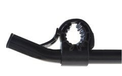 Topp Rack Pro Üçlü Bisiklet Taşıyıcı Acs (CE Kalite Belgeli)