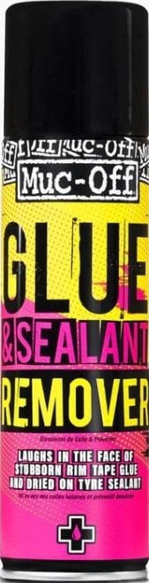 Yapıştırıcı Sökücü Muc-Off 200ml