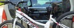Bisiklet Taşıyıcı Kadro Adaptörü ACS