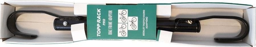 Bisiklet Taşıyıcı Kadro Adaptörü ACS