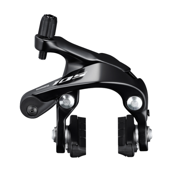Arka Fren Kaliperi Çift Pivot 105 Shimano BR-R7000