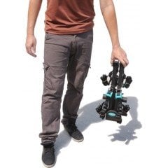 Bisiklet Taşıyıcı 3'LÜ BN'B Rack Transformer Katlanır