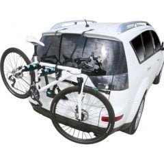 Bisiklet Taşıyıcı 3'LÜ BN'B Rack Transformer Katlanır