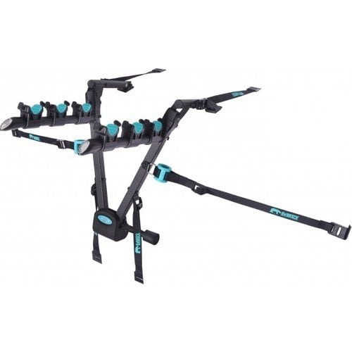 Bisiklet Taşıyıcı 3'LÜ BN'B Rack Transformer Katlanır