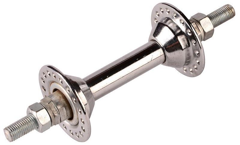 Ön Hazne 28 Delik Nikel Klasik