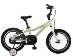 Salcano Daisy 20 Jant Kız Çocuk Bisikleti Mint Yeşil