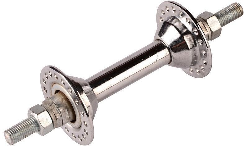 Ön Hazne 32 Delik Nikel Klasik