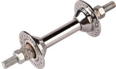 Ön Hazne 32 Delik Nikel Klasik