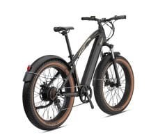 Loop Cruiser 26 Jant Elektrikli Dağ Bisikleti