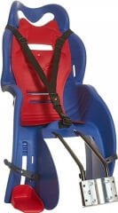 Çocuk Taşıyıcı Bisiklet Koltuğu Kadro Bağlantılı HTP