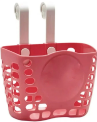 Çocuk Ön Sepet Pembe Forte Gt