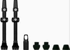 Tubeless Valf V2 44 mm Muc-Off Siyah