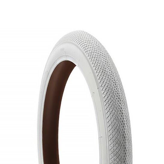 Dış Lastik 16x2.0 Beyaz