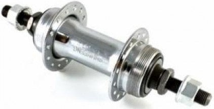 Ön Hazne 36 Delik Nikel Shunfeng