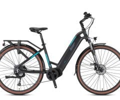 Loop Commuter 28 Jant Elektrikli Şehir Bisikleti