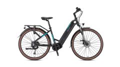 Loop Commuter 28 Jant Elektrikli Şehir Bisikleti