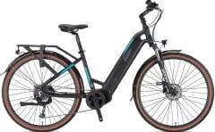 Loop Commuter 28 Jant Elektrikli Şehir Bisikleti