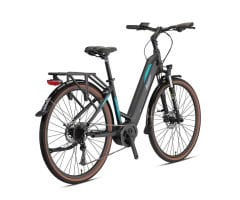 Loop Commuter 28 Jant Elektrikli Şehir Bisikleti