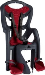 Çocuk Taşıyıcı Bisiklet Koltuğu Kadro Bağlantılı Bellelli PEPE