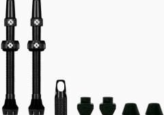 Tubeless Valf V2 60 mm Muc-Off Siyah