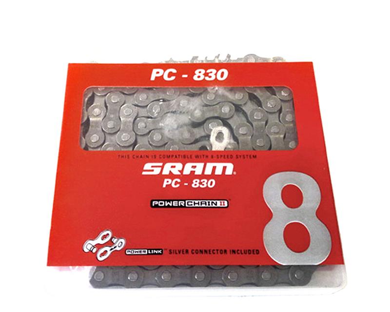 Zincir 8 VitesPc 830 Sram