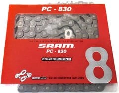 Zincir 8 VitesPc 830 Sram