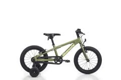 Bianchi XR-16 16 Jant Çocuk Bisikleti Oil Yeşil - Sarı