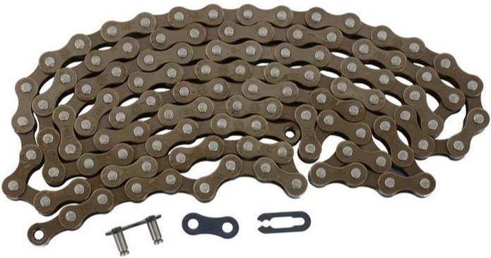 Zincir  Vitessiz Maya