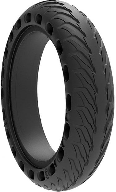 Scooter Yumuşak Dolgu Lastik 8.5 Inc