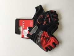 Eldiven Kısa Parmak Carraro  V7