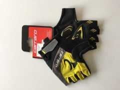 Eldiven Kısa Parmak Carraro  V7